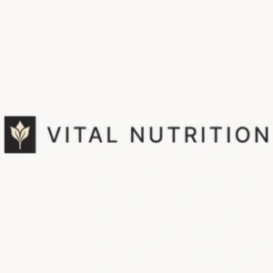Vital Nutrition Logo